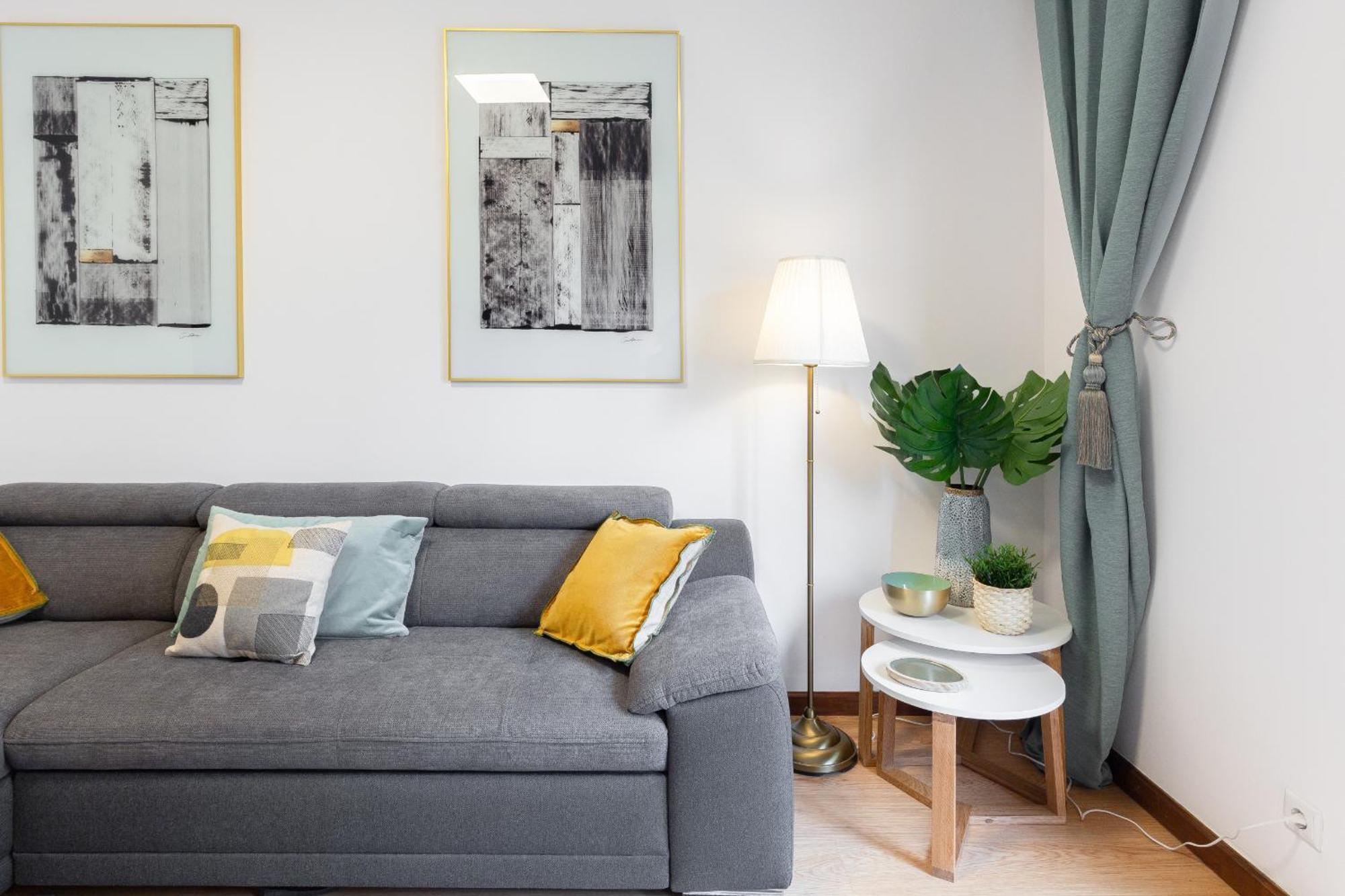 Host Wise Apartment Porto Exterior photo